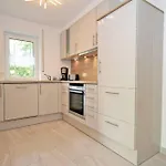 Heimathafen Apartman