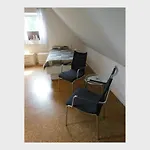 Apartman Heimathafen *