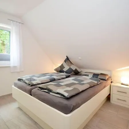 Apartament Heimathafen Norden