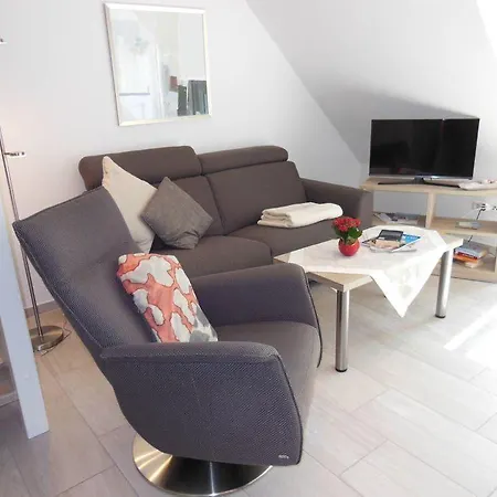 Heimathafen Apartman Norden